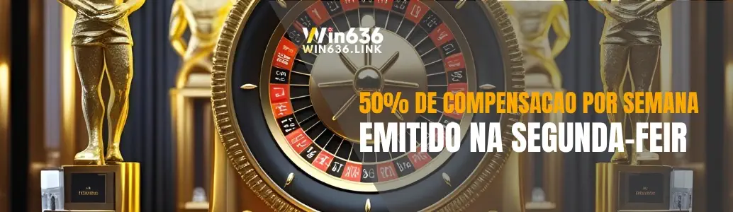 WIN636 banner