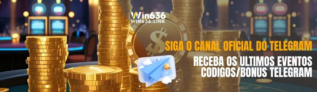 Entre no Grupo do Telegram para Promoções VIP